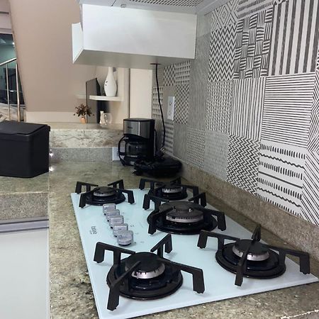 Vila Dos Diamantes Flats De Luxo Lancamento Porto Seguro Værelse billede
