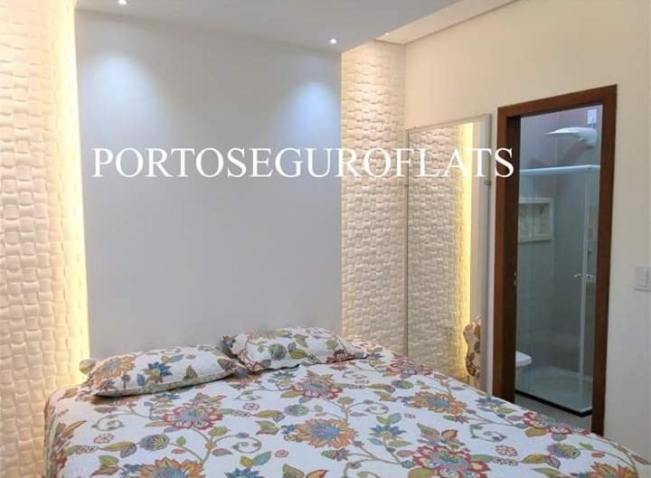 Vila Dos Diamantes Flats De Luxo Lancamento Porto Seguro Eksteriør billede