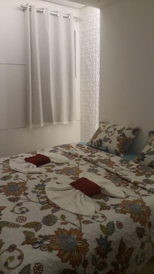 Vila Dos Diamantes Flats De Luxo Lancamento Porto Seguro Eksteriør billede