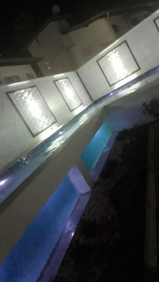 Vila Dos Diamantes Flats De Luxo Lancamento Porto Seguro Eksteriør billede
