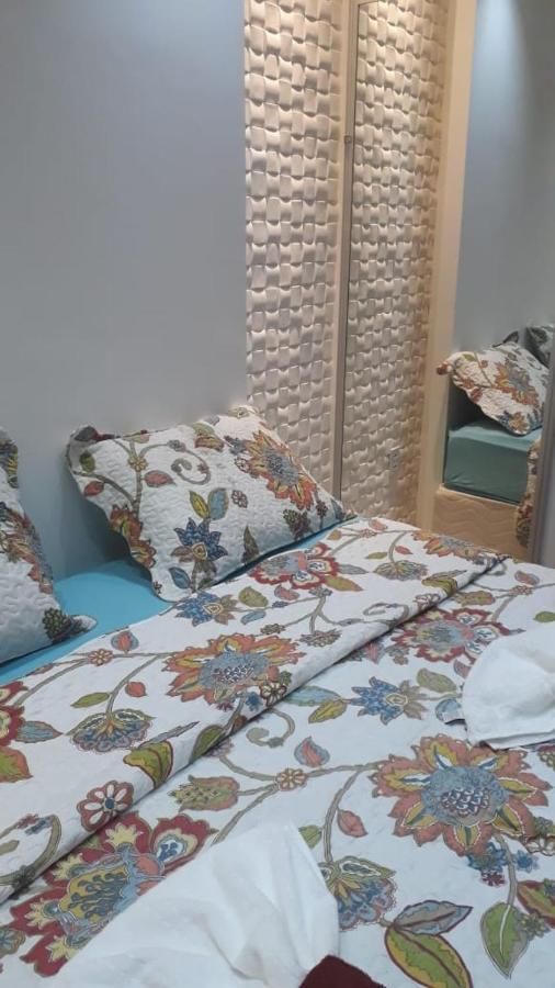 Vila Dos Diamantes Flats De Luxo Lancamento Porto Seguro Eksteriør billede